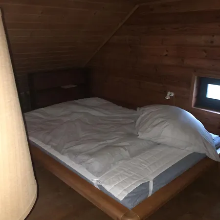 Haus Im Grunen Wildpark