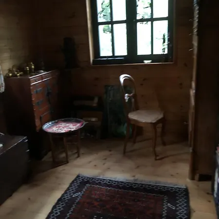 Haus Im Grunen Wildpark * Schwielowsee