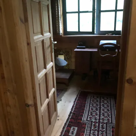 Holiday home Haus Im Grunen Wildpark *