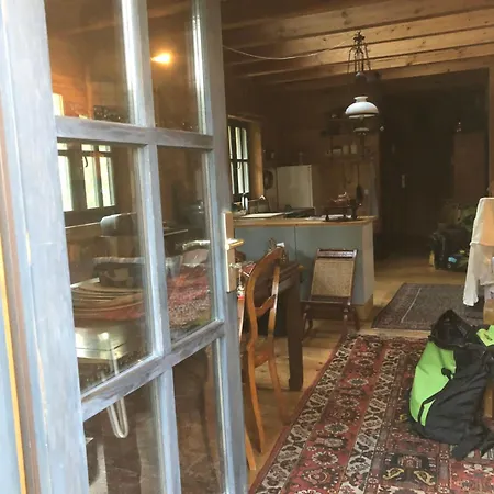 Holiday home Haus Im Grunen Wildpark