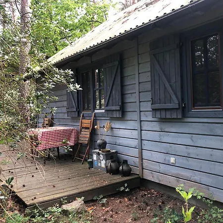 Haus Im Grunen Wildpark * Schwielowsee