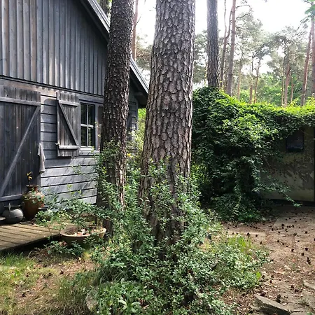 Haus Im Grunen Wildpark