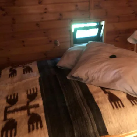 Holiday home Haus Im Grunen Wildpark